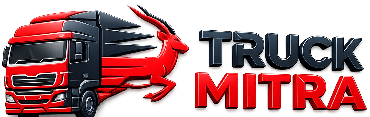 Truck Mitra