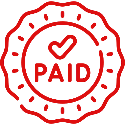 paid